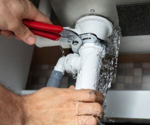 About Sewer Line Replacement Seabrook, SC